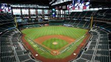 Texas Rangers to allow full capacity for games at Globe Life Field in 2021,  announce health and safety protocols, ticket info