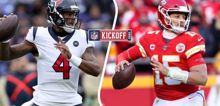 Chiefs rally from 24-0 hole to beat Texans in NFL playoffs – The