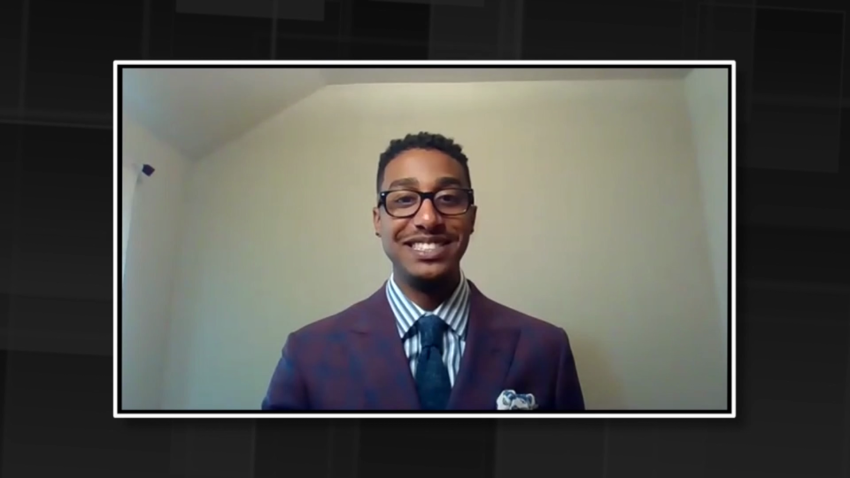 Community Conversations: ‘Black Menswear' Suits Send Powerful Message of Perception, Nix Racial Stereotypes