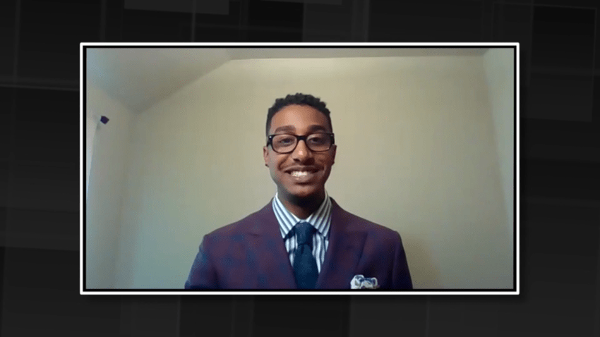 Community Conversations: ‘Black Menswear' Suits Send Powerful Message of Perception, Nix Racial Stereotypes
