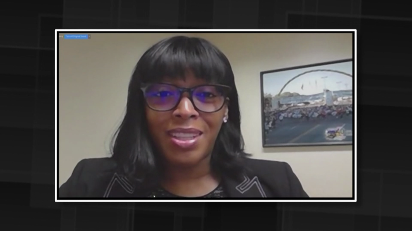 Community Conversations: YMCA of Metropolitan Dallas