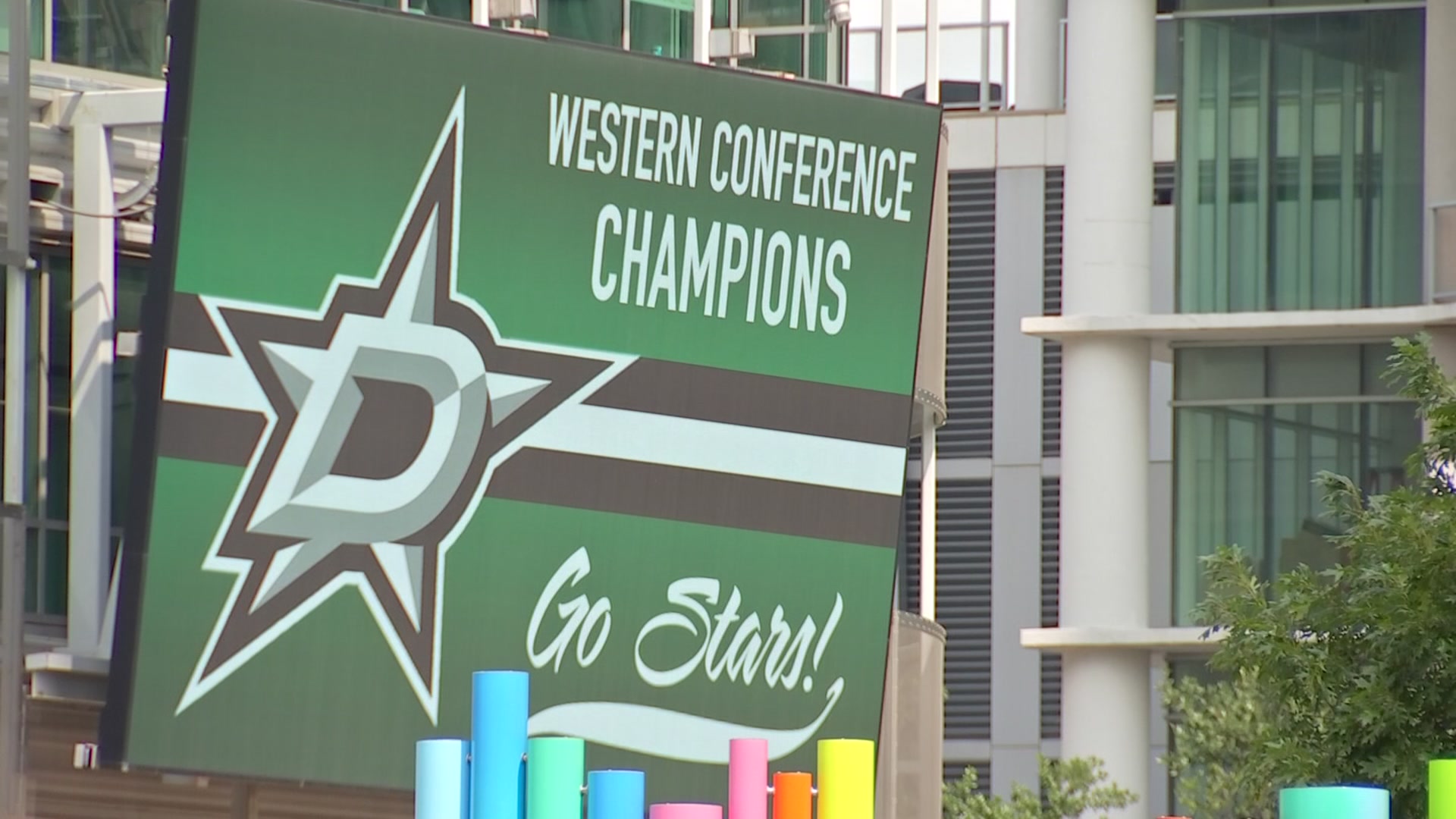 20 years later: Remembering the Dallas Stars' Stanley Cup win, and the wild  parties that followed