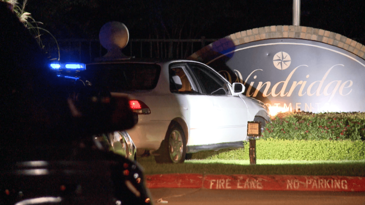 3 Arrested in Connection With Police Chase from Arlington to Grand ...
