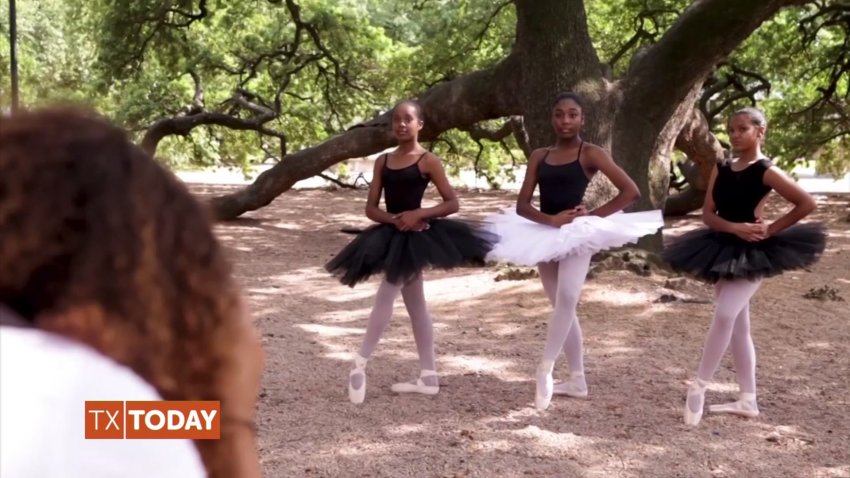 Making a Difference in the World of Ballet