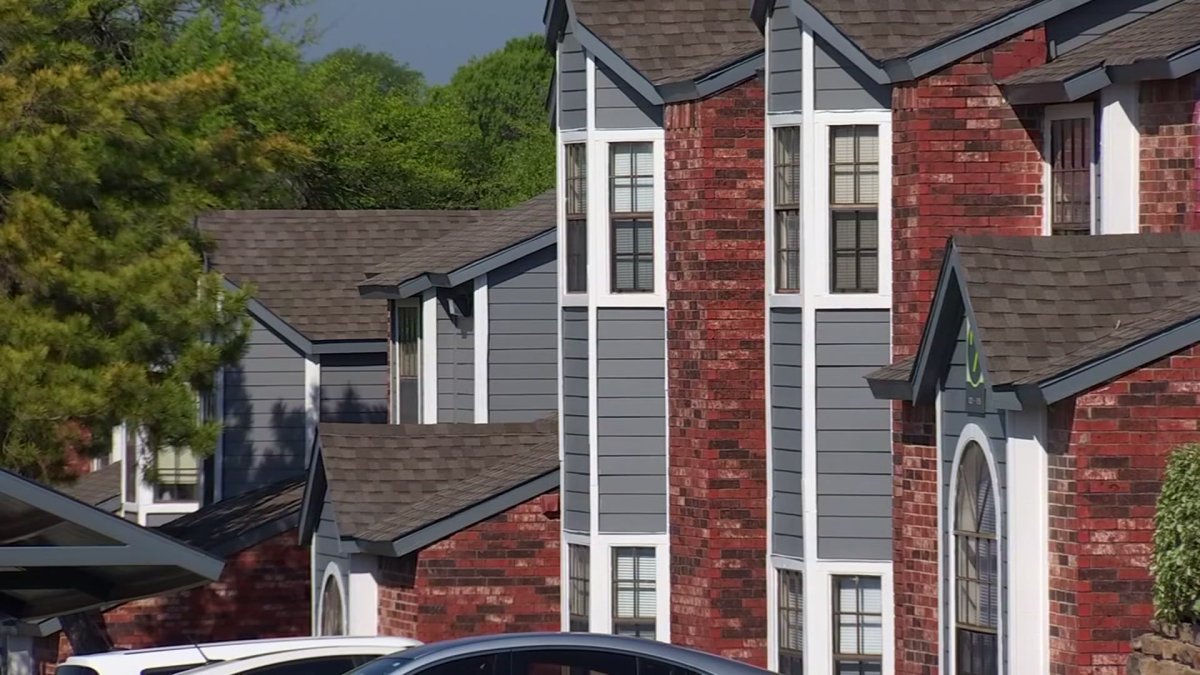 Millions Available to Help Tarrant County Residents Pay Rent NBC 5 DallasFort Worth