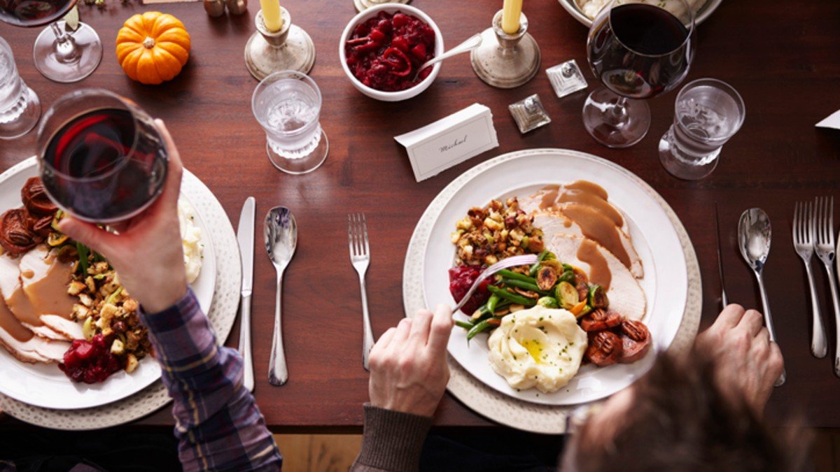 Where to get Thanksgiving dinner to-go – NBC 5 Dallas-Fort Worth - Vimarsana News