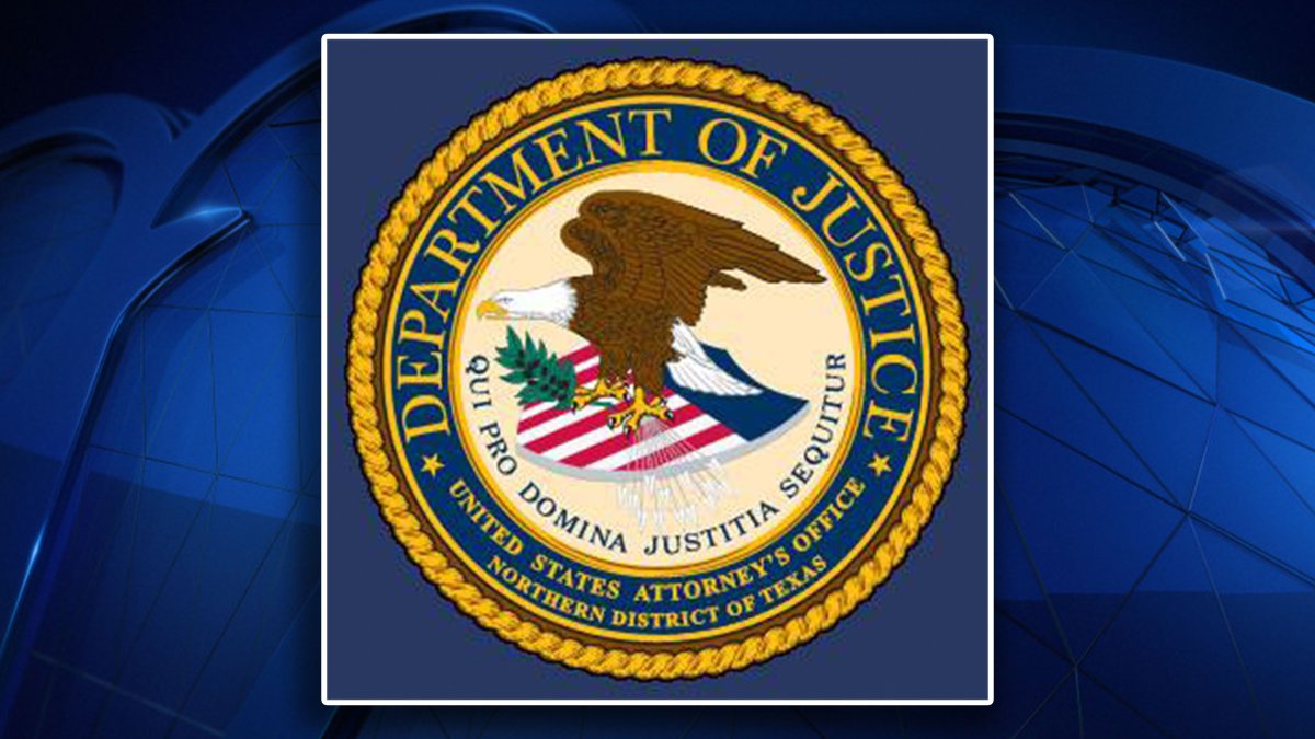 US Attorney's Office to hold press conference in Dallas on sex trafficking