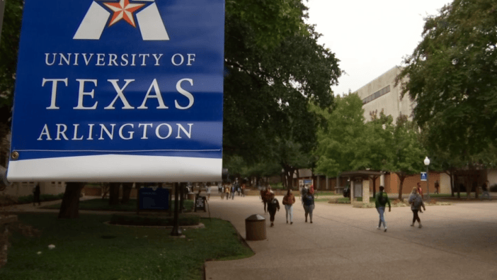 Uta View University of Texas at Arlington Plans In-Person, Virtual Commencements ...
