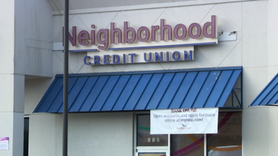 Security Officer Killed in Shooting While Servicing ATM, Dallas Police, FBI Investigating