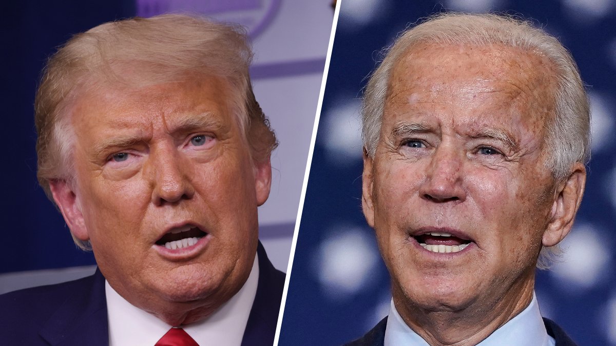Trump and Biden win in Michigan primaries – NBC 5 Dallas-Fort Worth - Vimarsana News