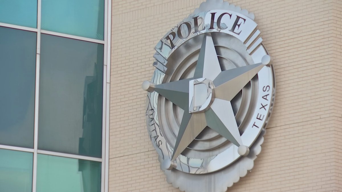 Two Arrests Made in Fraud Exploitation of Elderly Dallas Woman – NBC 5 ...