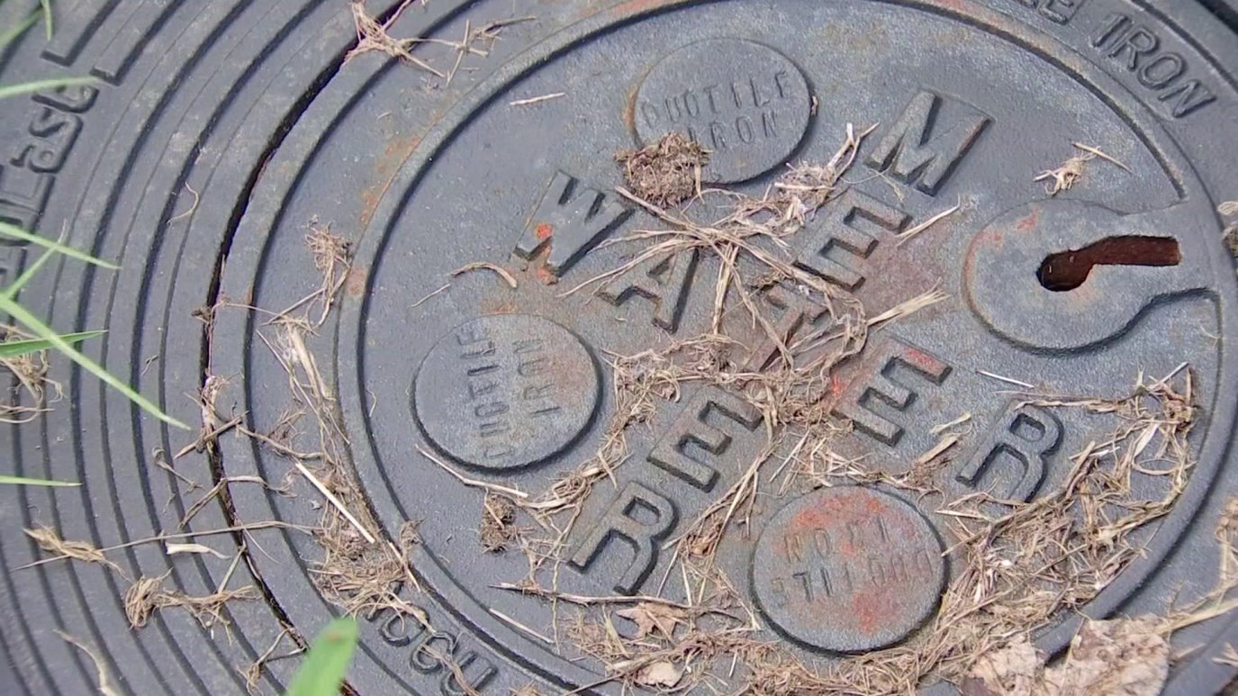 Fort Worth Water Department Works To Restore Service To Thousands NBC 