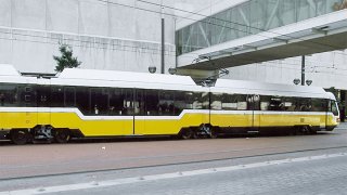 dart trains