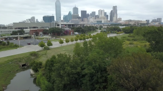 Picture of Downtown Dallas