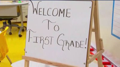 Look Inside Dallas ISD's Newest Classrooms