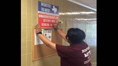 Community Conversations: Empowerment Week 2020