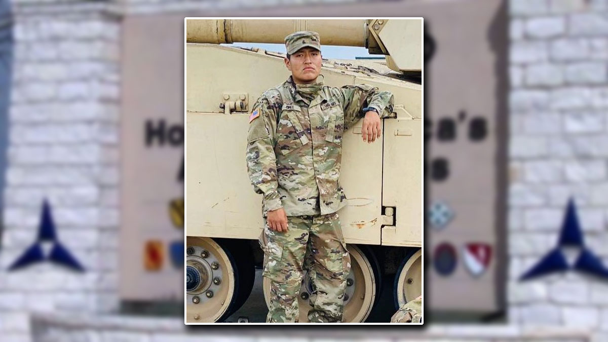 Navajo Nation Calls for Investigation Into Fort Hood Deaths NBC 5