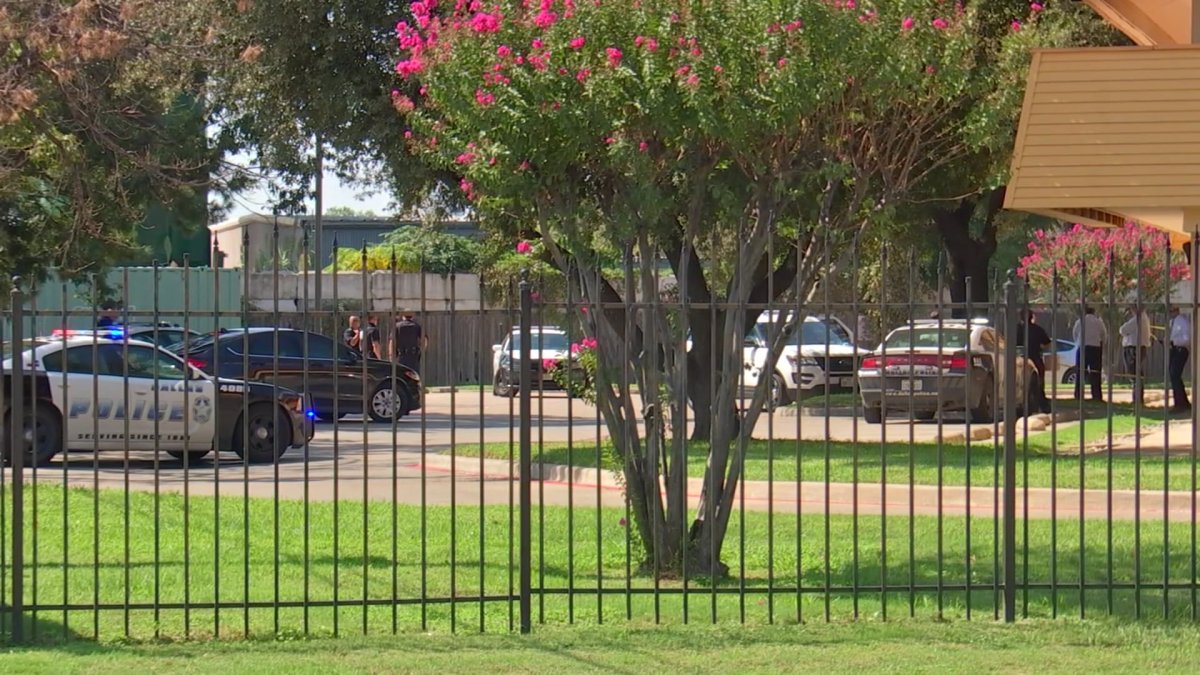 Two Women, Man Found Dead at Super 7 Inn, Dallas Police Say – NBC 5 ...