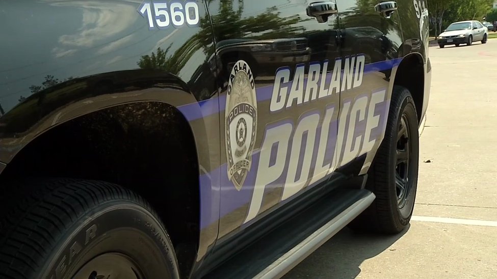 5 Injured in Major Crash in Garland NBC 5 DallasFort Worth