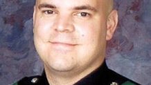 Police Officer Brian Jackson