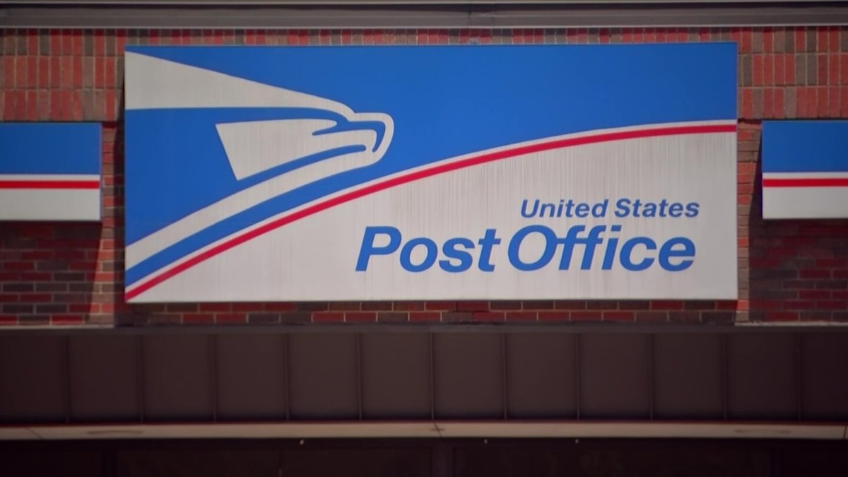 USPS debuts same-day and next-day delivery at three southern Dallas post  offices