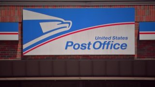 usps station