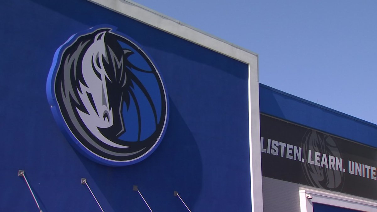 Dallas Mavericks prepare ‘significant business announcement'