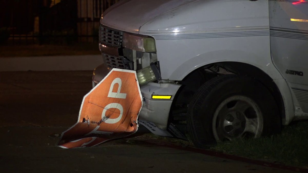 1 Dead, 1 Wounded in DriveBy Shooting Wednesday Night in Oak Cliff