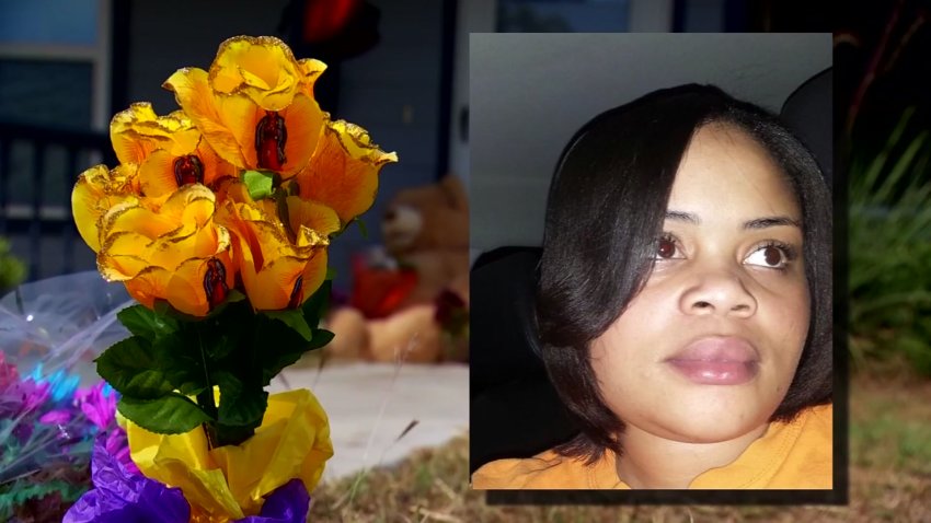 Community Conversations: Atatiana Jefferson's Family on Finding Hope Through Tragedy