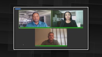 Community Conversations: Fighting Food Deserts and Disparity