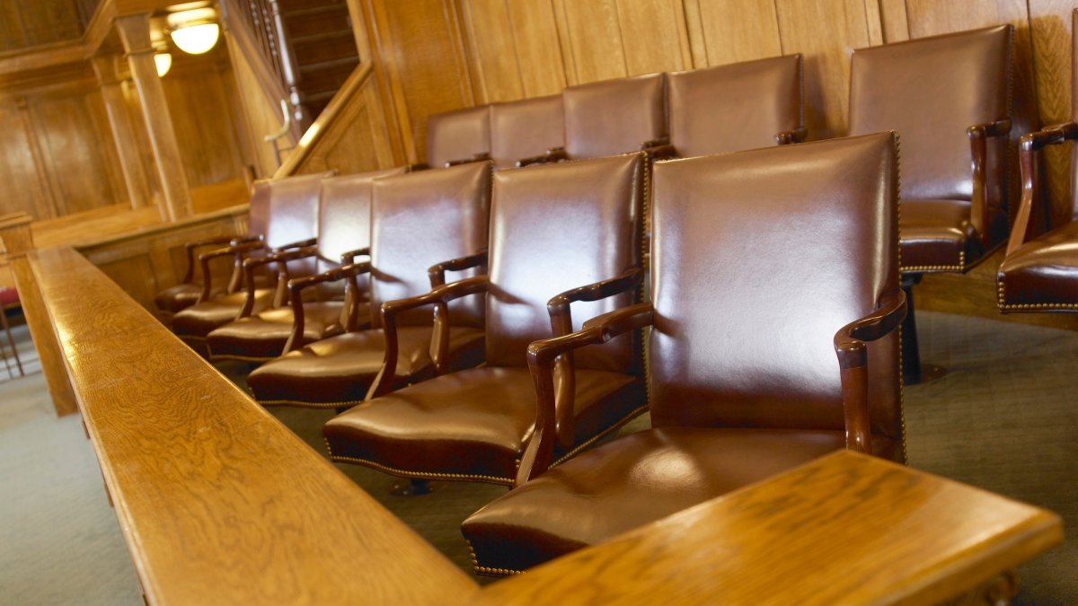 East Texas Ex-Nurse Gets Death Penalty for Killing Patients - Vimarsana News