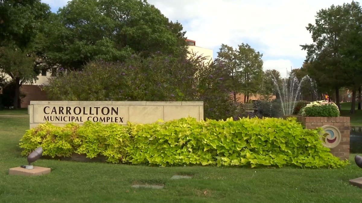 Carrollton Provides Emergency Repair Assistance to Eligible Residents