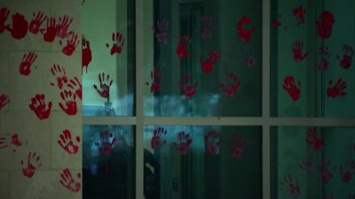 Security Questioned After Vandalism at DPD HQ