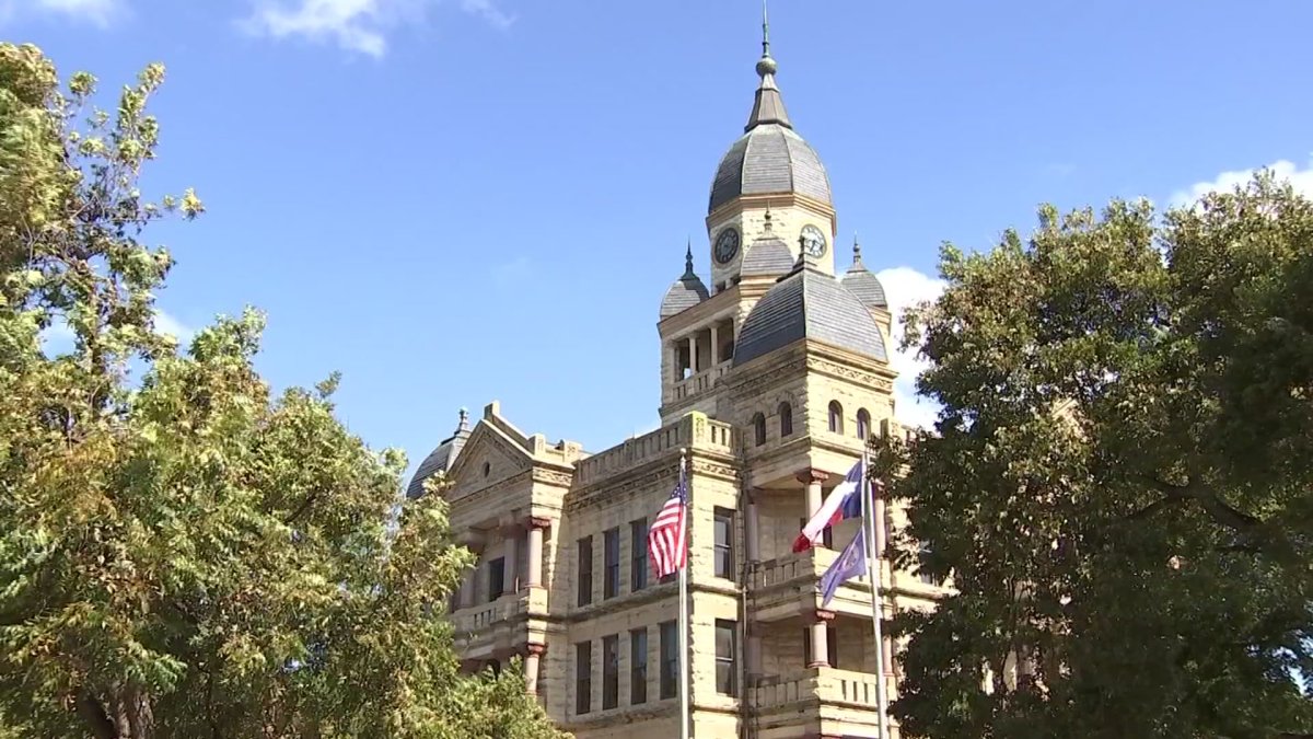North Texas Officials Struggle Implementing Marijuana Ordinance – NBC 5 Dallas-Fort Worth - Vimarsana News