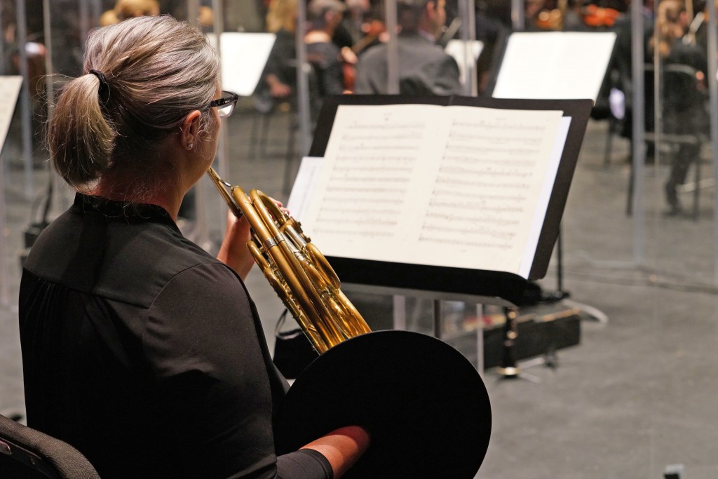 Fort Worth Symphony Orchestra Moves Fall Symphonic Series to Will