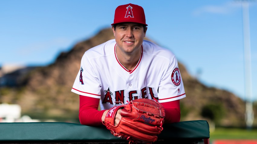 Former Angels Employee Indicted in Overdose Death of ...