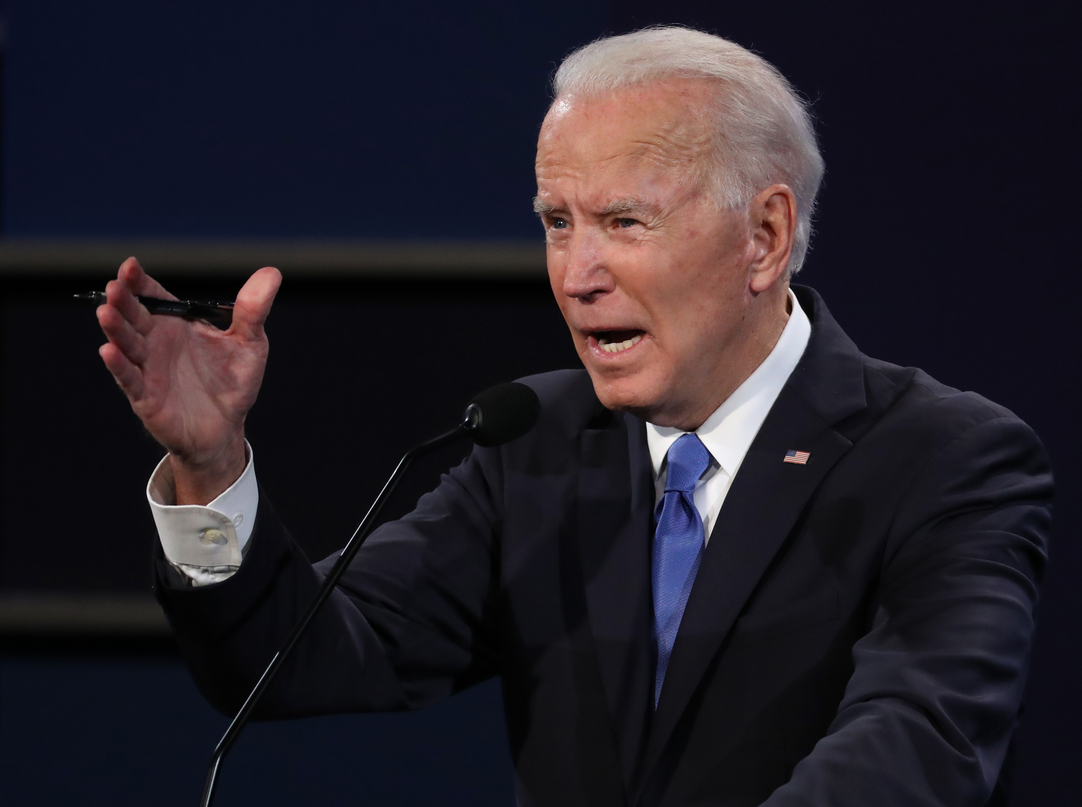 What to watch for in the first 2024 presidential debate NBC 5 Dallas