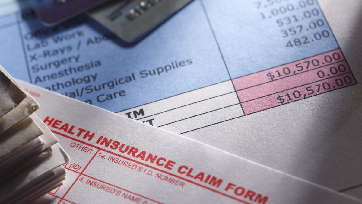 Doctors, patients try to shame insurers online to reverse prior authorization denials – NBC 5 Dallas-Fort Worth - Vimarsana News