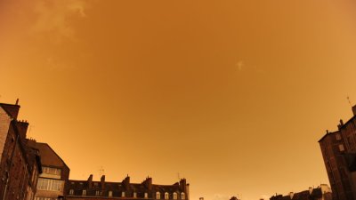 What to know about Sahara dust moving across the Atlantic and heading toward the U.S.