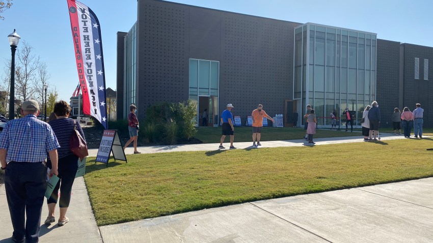 Coppell Arts Center Opens With Tours, Exhibitions and