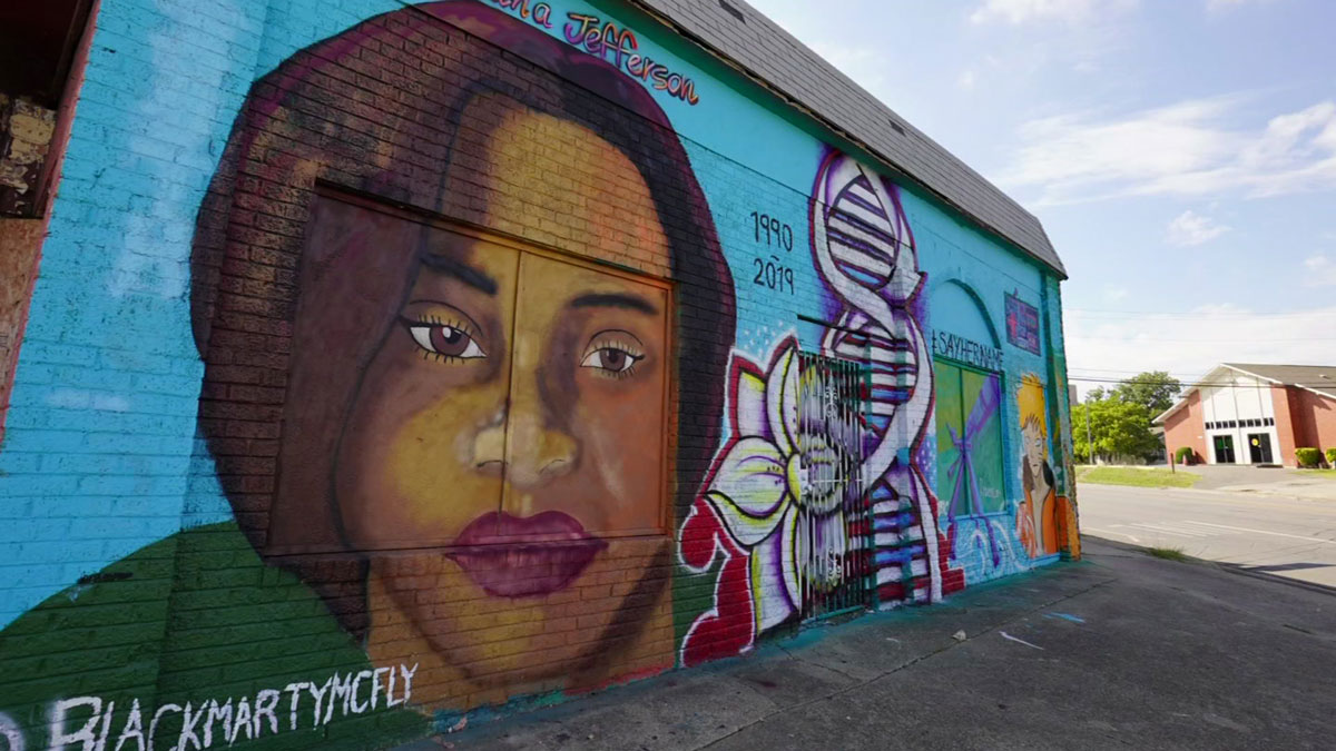 One Year Later, Family of Atatiana Jefferson Waits for Justice NBC 5