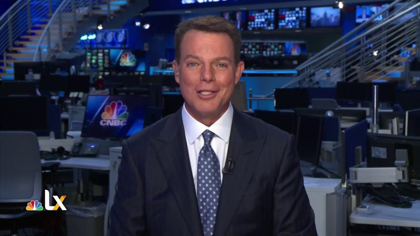 Cnbc Nbc 5 Dallas Fort Worth