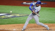 Keller grad, A's infielder Max Muncy thrives in hometown park