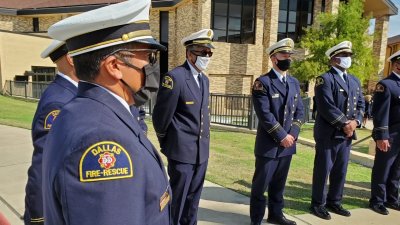 National First Responders Day Honors Increasing Number Working on Frontline