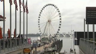 National Harbor