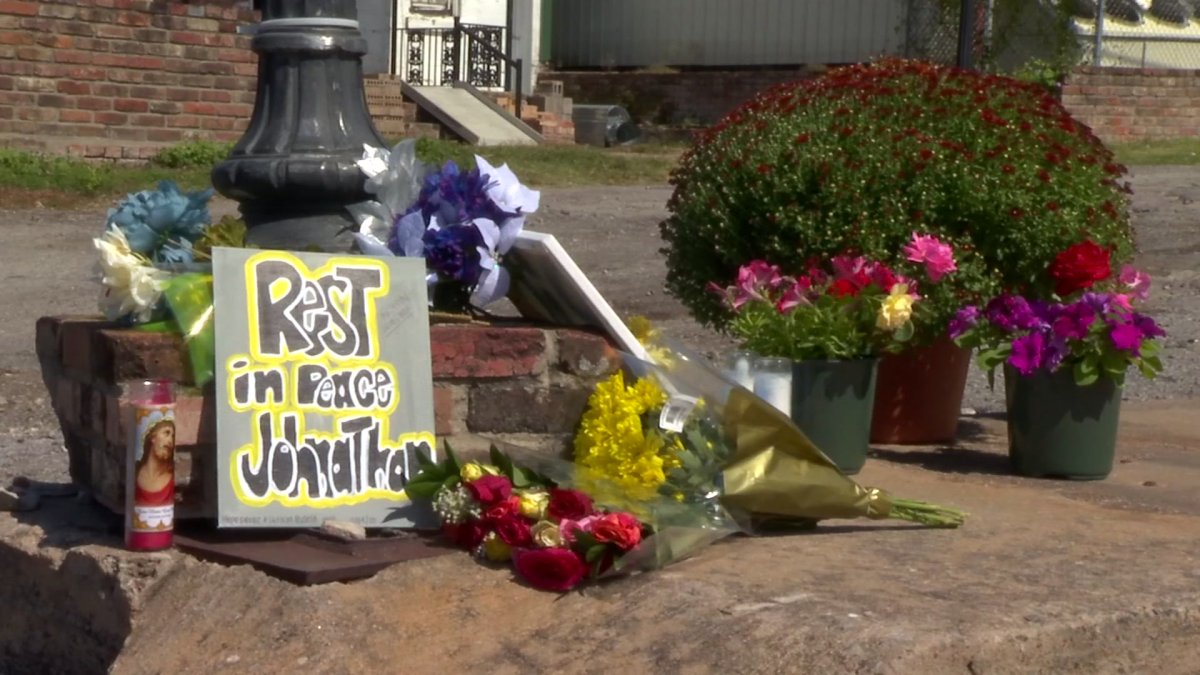 Family of Wolfe City Man Calls for Identification, Arrest of Officer