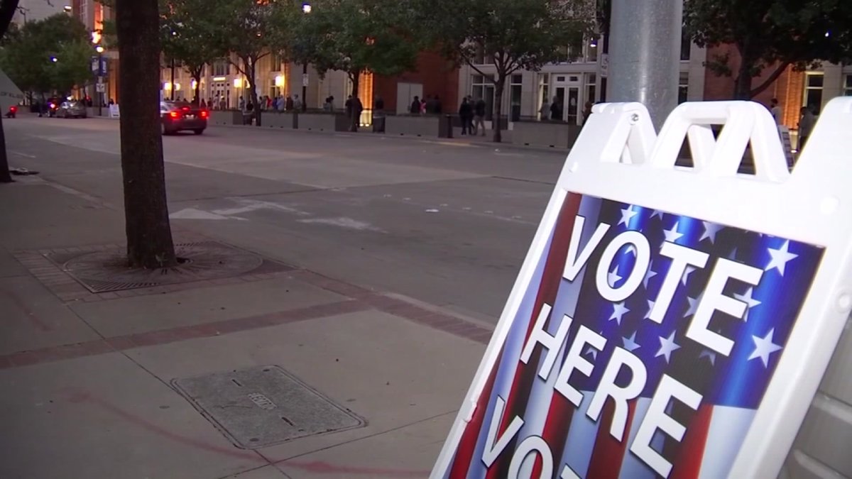 Texas Constitutional Amendments All Look To Pass Tuesday Nbc 5 Dallas Fort Worth 3675