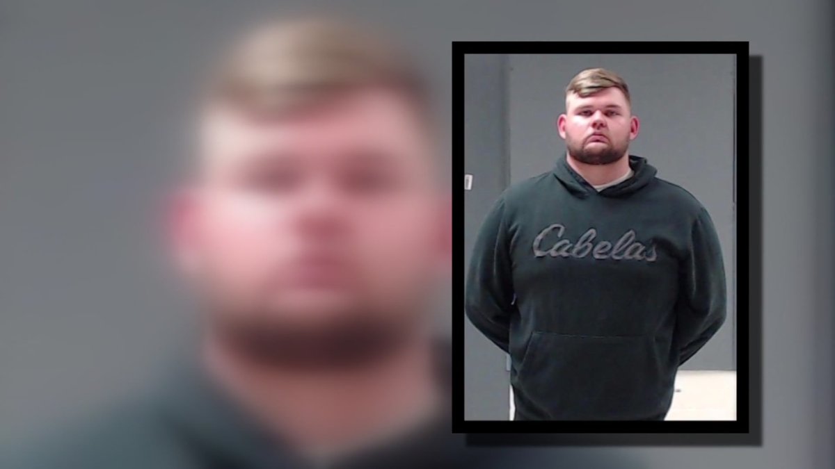 New Details Emerge in the Case of Wolfe City Officer Charged With