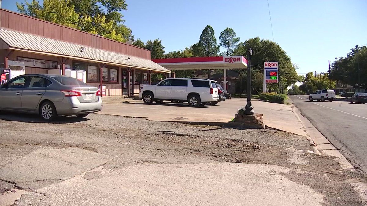 Police Officer Faces Murder Charge in Wolfe City Shooting Texas DPS