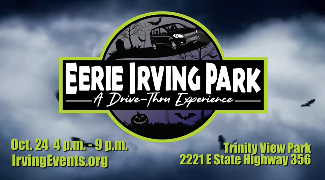 Drive Thru Halloween Event Offered In Irving Nbc 5 Dallas Fort Worth Halloween Events Dallas 2022